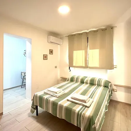 La Terrazza Di Nunu